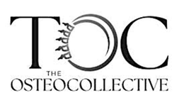 TOC THE OSTEOCOLLECTIVE trademark