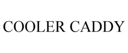 COOLER CADDY trademark