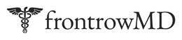 FRONTROWMD trademark