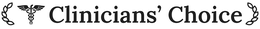 CLINICIANS' CHOICE trademark