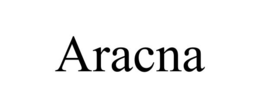 ARACNA trademark