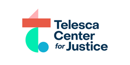 TELESCA CENTER FOR JUSTICE trademark