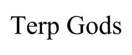 TERP GODS trademark