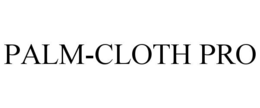 PALM-CLOTH PRO trademark