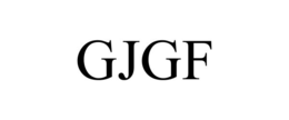 GJGF trademark
