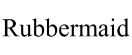 RUBBERMAID trademark