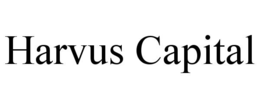 HARVUS CAPITAL trademark