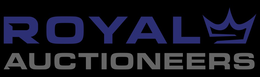 ROYAL AUCTIONEERS trademark