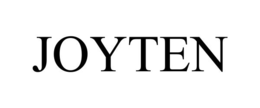 JOYTEN trademark