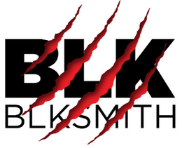 BLK BLKSMITH trademark