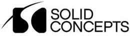 SOLID CONCEPTS trademark