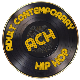 ADULT CONTEMPORARY HIP HOP ACH trademark