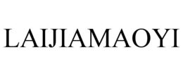 LAIJIAMAOYI trademark