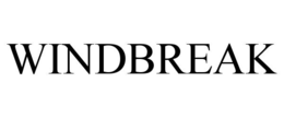 WINDBREAK trademark