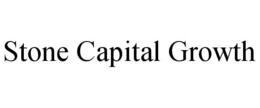 STONE CAPITAL GROWTH trademark