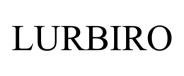 LURBIRO trademark