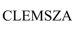 CLEMSZA trademark