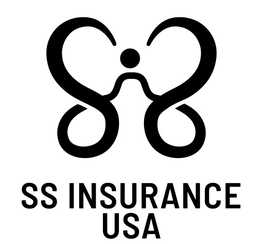 SS INSURANCE USA trademark