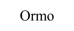 ORMO trademark