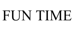 FUN TIME trademark