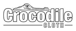 CROCODILE CLOTH trademark