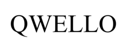 QWELLO trademark