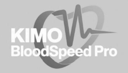 KIMO BLOODSPEED PRO trademark