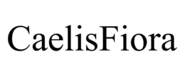 CAELISFIORA trademark