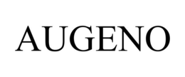 AUGENO trademark
