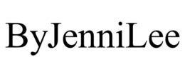 BYJENNILEE trademark