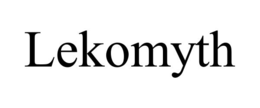 LEKOMYTH trademark