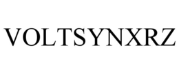 VOLTSYNXRZ trademark
