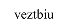 VEZTBIU trademark