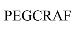PEGCRAF trademark