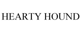 HEARTY HOUND trademark