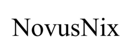 NOVUSNIX trademark