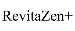 REVITAZEN+ trademark