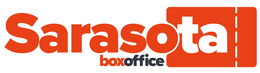 SARASOTA BOXOFFICE trademark