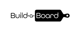 BUILD A BOARD trademark