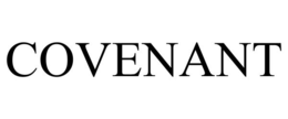 COVENANT trademark