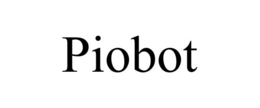 PIOBOT trademark