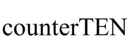 COUNTERTEN trademark