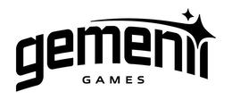 GEMENII GAMES trademark