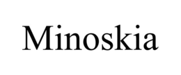 MINOSKIA trademark
