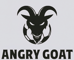 ANGRY GOAT trademark