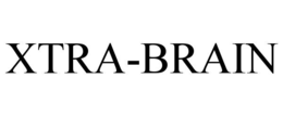 XTRA-BRAIN trademark