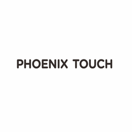 PHOENIX TOUCH trademark