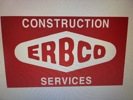 ERBCO CONSTRUCTION SERVICES trademark