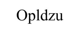 OPLDZU trademark