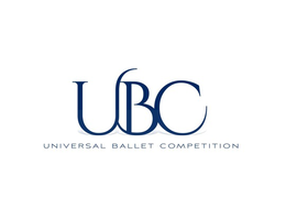 UBC UNIVERSAL BALLET COMPETITION trademark